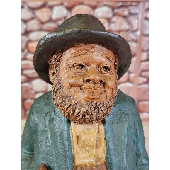 Vintage Tom Clark 1981 Lawrence Sculpture Statue Figurine - Picture 7 of 13
